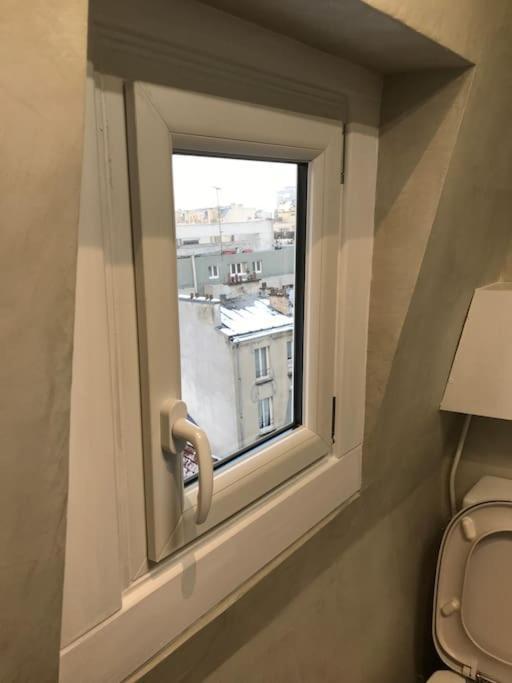 Cosy Studio A Montmartre - Doudeauville Paris Eksteriør bilde