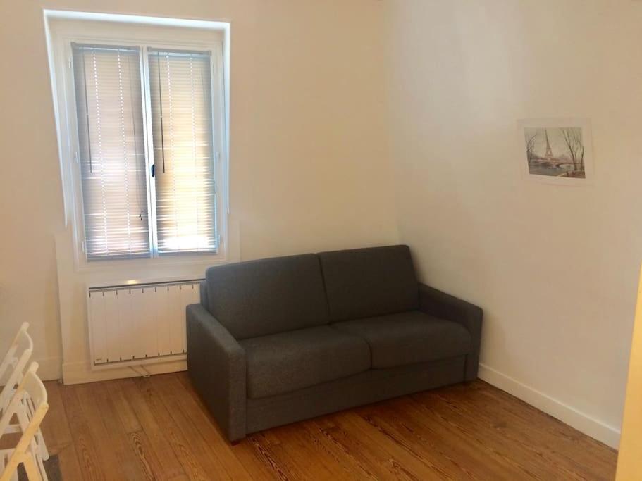 Cosy Studio A Montmartre - Doudeauville Paris Eksteriør bilde